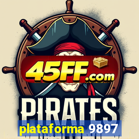 plataforma 9897